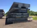 Lot of (4) Type A Tappan Zee Bridge Panels