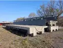 Lot of (2)Type A w/ TZ Barrier Tappan Zee Bridge Panels
