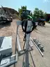 Lot of (5) Solar Lights with Sun Saver MPPT Solar Controller