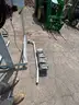 Lot of (5) Solar Lights with Sun Saver MPPT Solar Controller