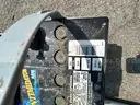 Lot of (5) Solar Lights with Sun Saver MPPT Solar Controller