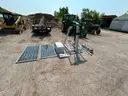 Lot of (5) Solar Lights with Sun Saver MPPT Solar Controller
