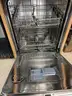 VWR Undercounter Glassware Washer