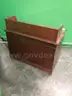 Lot of (2) Desks with Slide Out Trays