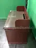 Lot of (2) Desks with Slide Out Trays