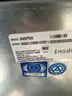 Enodis Ice Machine