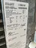 Enodis Ice Machine