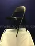 Lot of  (4) Folding Tables and  (24) Folding Chairs