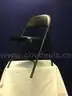 Lot of  (4) Folding Tables and  (24) Folding Chairs