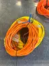 Lot of (4) Construction Accessories