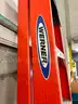 Lot of (4) Construction Accessories