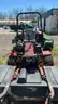2002 Toro Mower