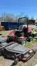 2002 Toro Mower