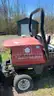 2002 Toro Mower