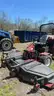 2002 Toro Mower