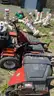 2002 Toro Mower