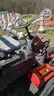 2002 Toro Mower