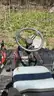 2002 Toro Mower