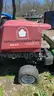 2002 Toro Mower