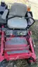 2003 Toro Mower