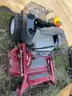 2003 Toro Mower