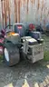 2003 Toro Mower