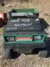 1993 Cushman