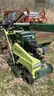 2001 Ryan Mataway Green Over Seeder