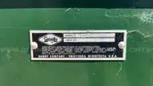 2001 Ryan Mataway Green Over Seeder