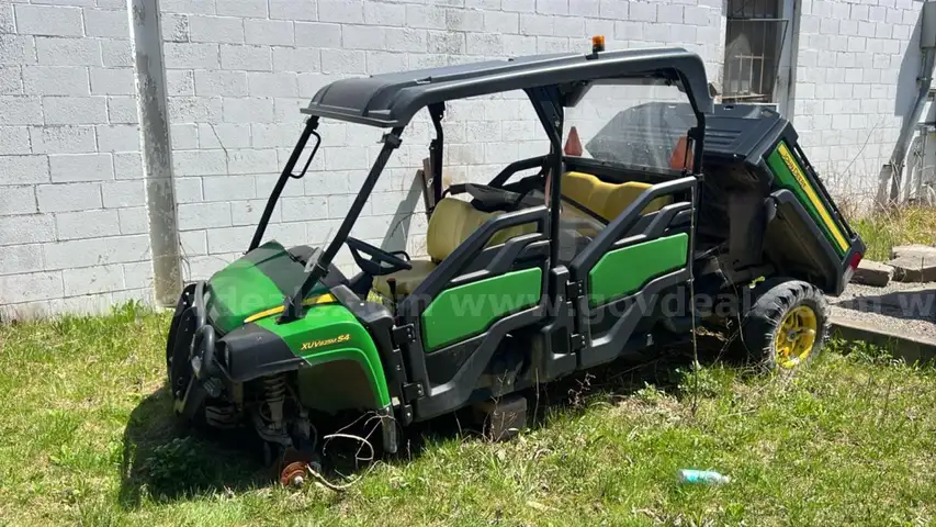 2019 John Deere Gator