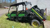 2019 John Deere Gator