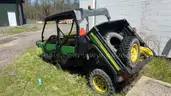 2019 John Deere Gator