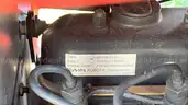 2002 Toro Mower