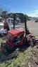 2002 Toro Mower