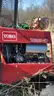 2002 Toro Mower