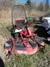 2002 Toro Mower