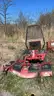 2002 Toro Mower