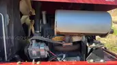 2002 Toro Mower