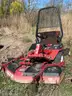 2002 Toro Mower