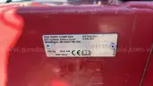 2002 Toro Mower