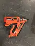 Lot of Approximate (14) Paslode Portable Nailers