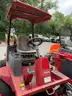 2004 Toro 41000D  Mower
