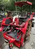 2004 Toro 41000D  Mower