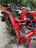 2004 Toro 41000D  Mower