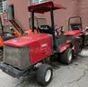 2004 Toro 41000D  Mower