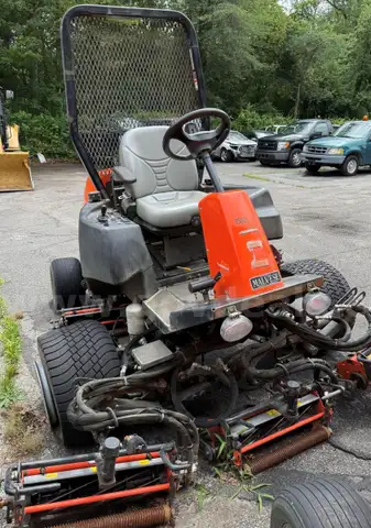 2015 Jacobsen LF1880  Mower