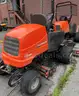 2015 Jacobsen LF1880  Mower