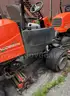 2015 Jacobsen LF1880  Mower
