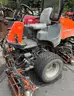2015 Jacobsen LF1880  Mower