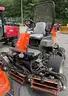 2015 Jacobsen LF1880  Mower